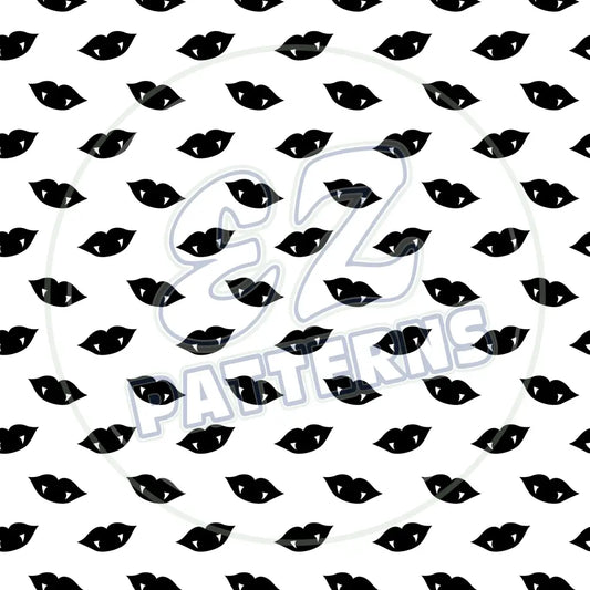 Hallows Eve 006 Printed Pattern Vinyl