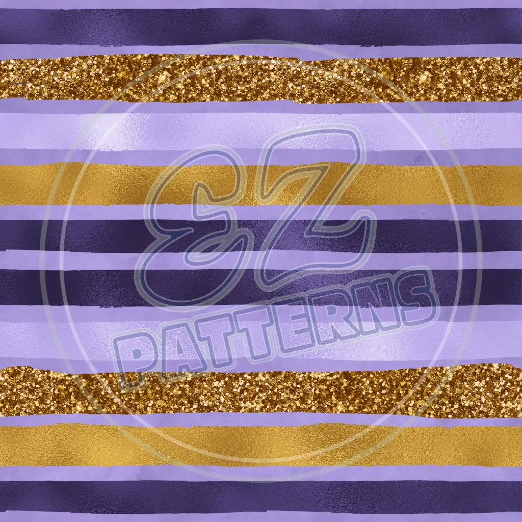 Honey Lavender 011 Printed Pattern Vinyl