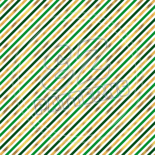 Irish Gold 006 Printed Pattern Vinyl