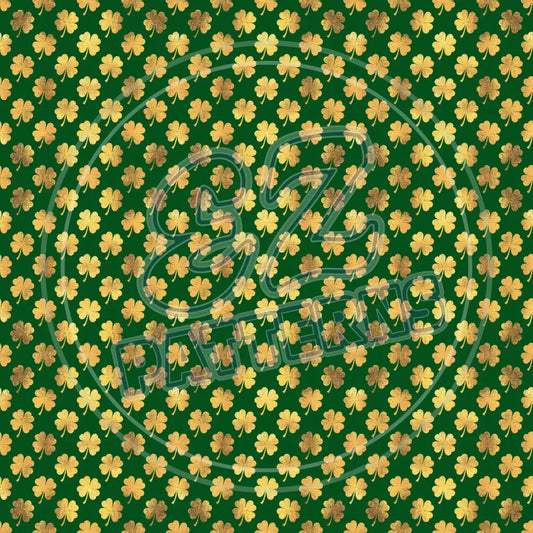 Irish Gold 020 Printed Pattern Vinyl