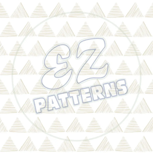 Ivory Fade 014 Printed Pattern Vinyl