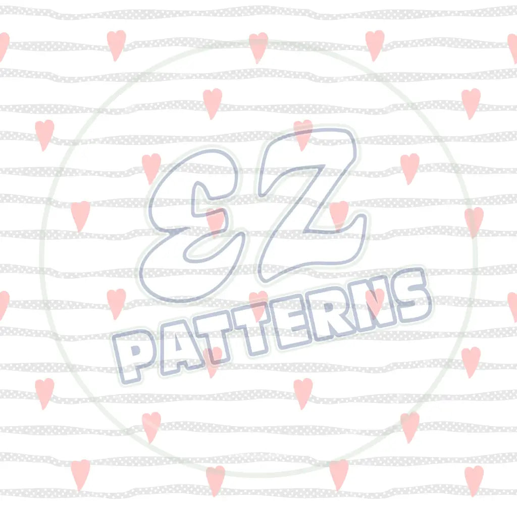 Jungle Mommies 008 Printed Pattern Vinyl