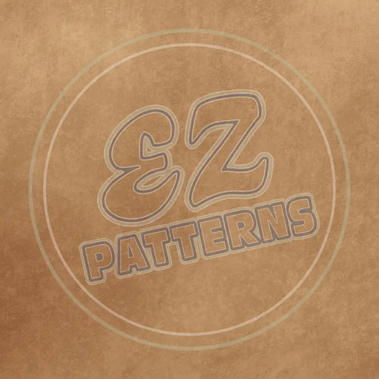 Kraft Paper 002 Printed Pattern Vinyl