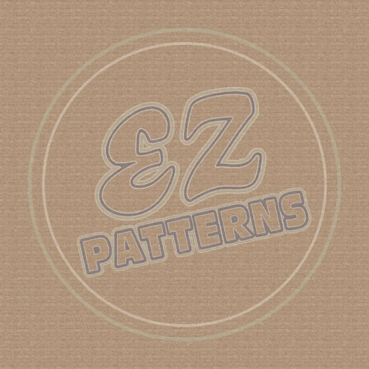 Kraft Paper 010 Printed Pattern Vinyl