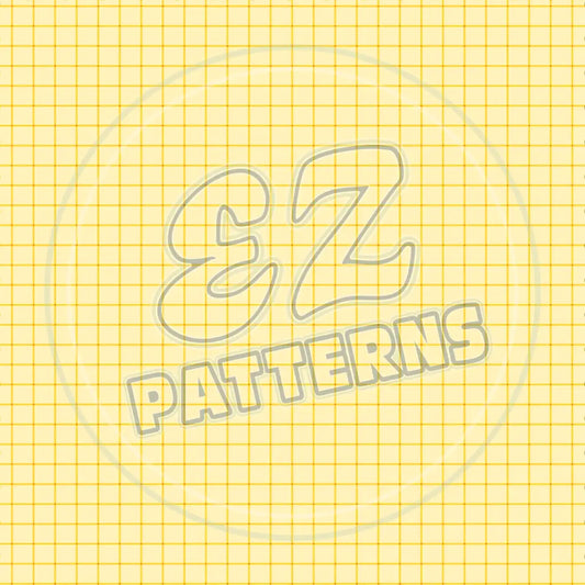 Lined Paper 002 Printed Pattern Vinyl