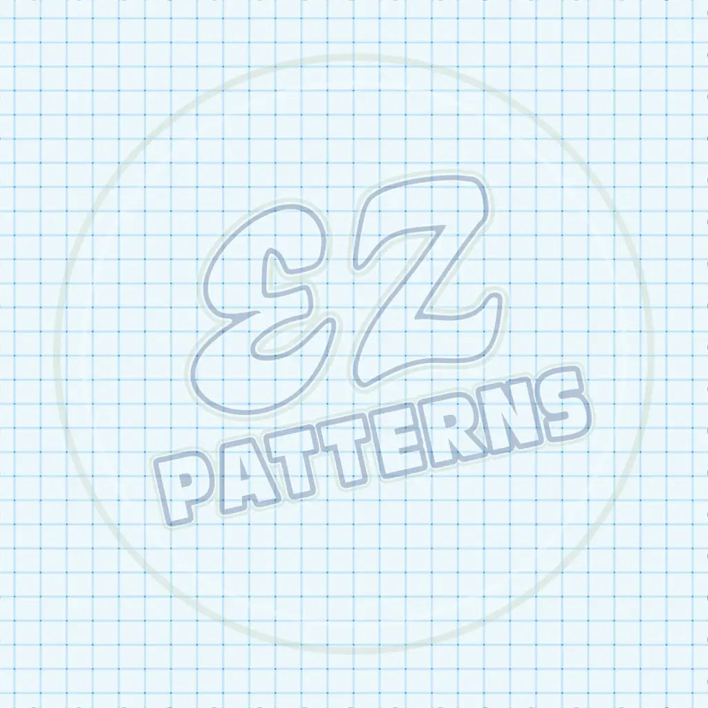 Lined Paper 004 Printed Pattern Vinyl