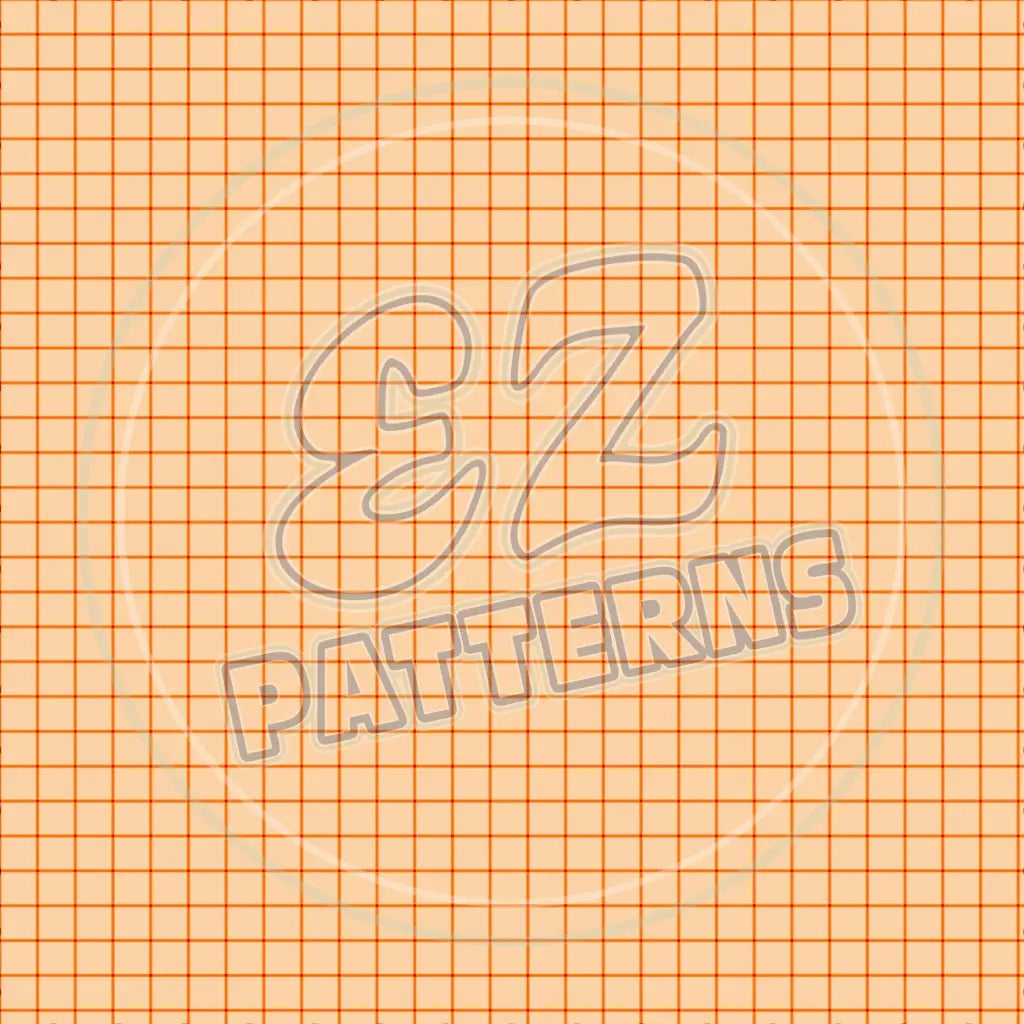 Lined Paper 013 Printed Pattern Vinyl