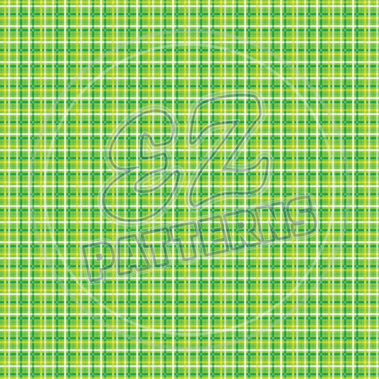 Luck Of The Irish 002 Printed Pattern Vinyl