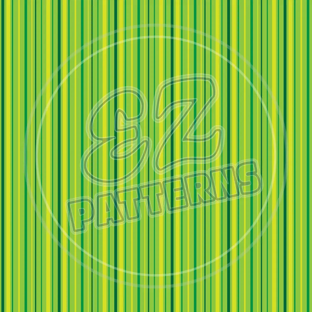 Luck Of The Irish 011 Printed Pattern Vinyl