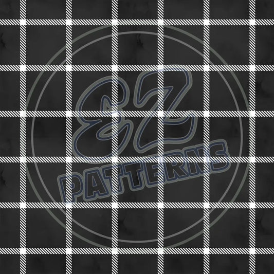 Luxury Flannel 011 - Small Pattern Printed Vinyl