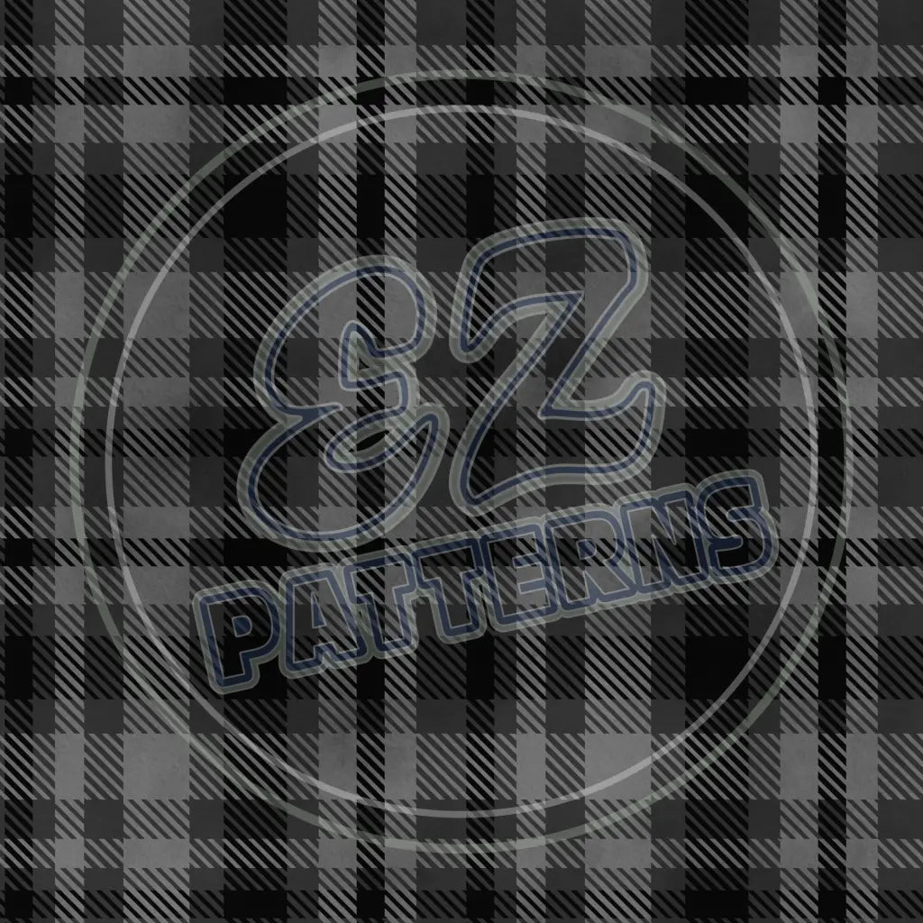 Luxury Flannel 013 Printed Pattern Vinyl