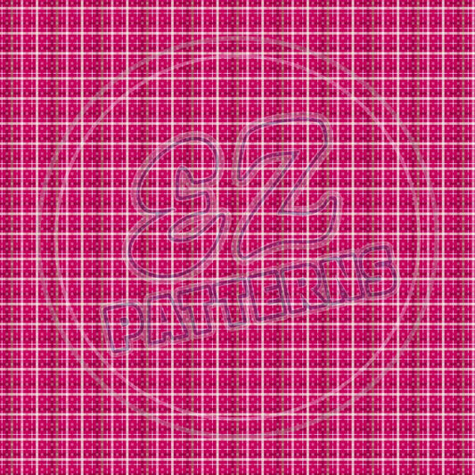 Magical Magenta 011 Printed Pattern Vinyl