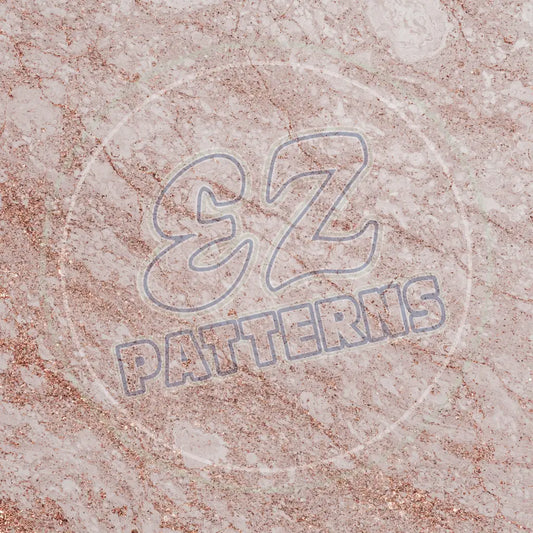 Marble Rose Gold 008 Printed Pattern Vinyl