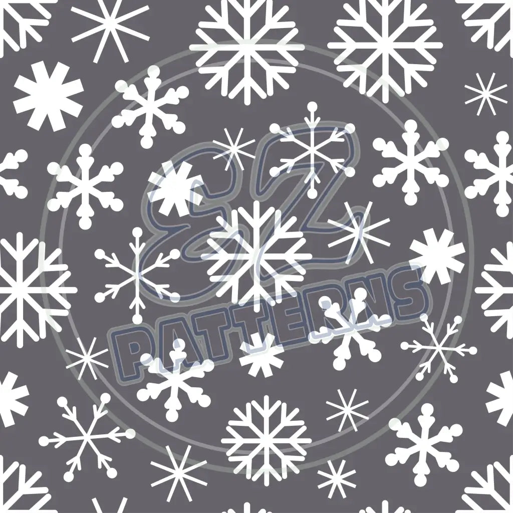 Modern Chill 008 Printed Pattern Vinyl