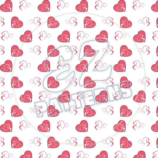 Mom Love 010 Printed Pattern Vinyl