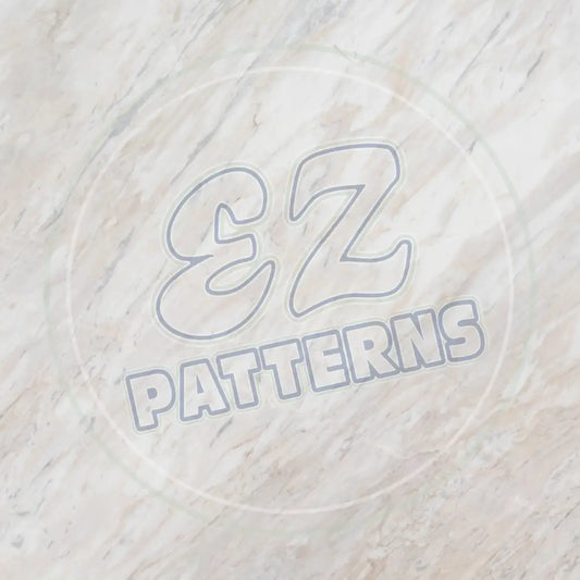 Neutral Marble 003 Printed Pattern Vinyl