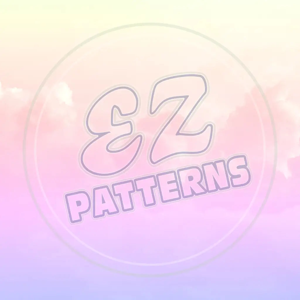 Passing Clouds 002 Printed Pattern Vinyl