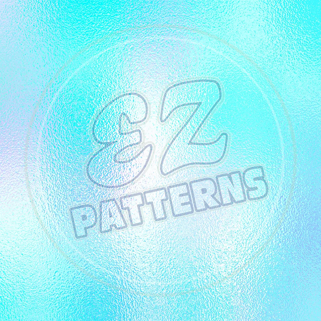 Pastel Foil 013 Printed Pattern Vinyl