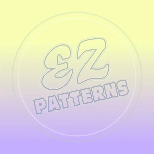 Pastel Ombre 016 Printed Pattern Vinyl