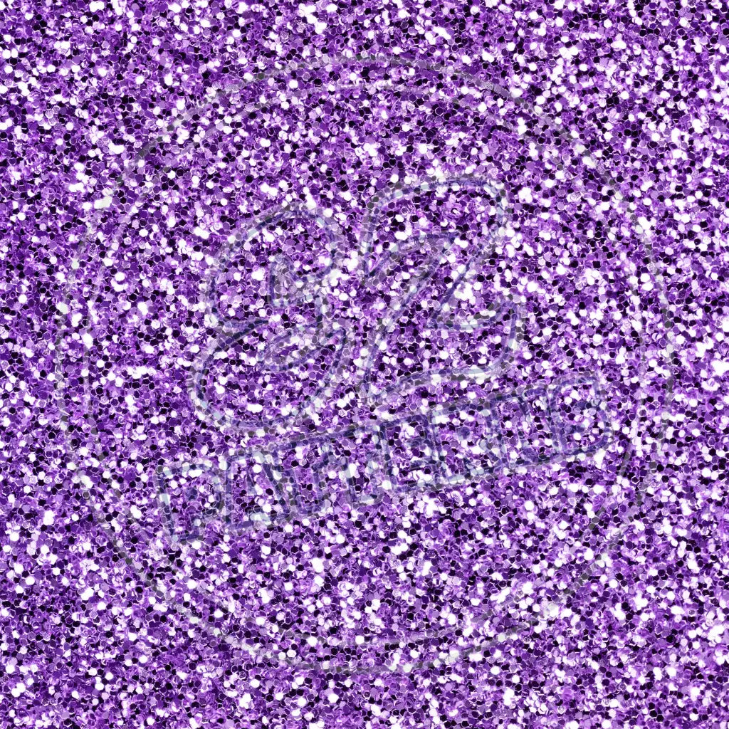 Purple Foil 014 Printed Pattern Vinyl