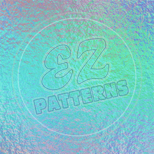 Rainbow Foil 015 Printed Pattern Vinyl