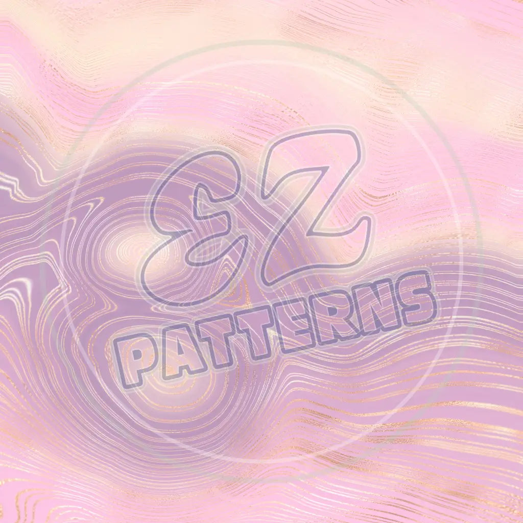 Rose Agate 015 Printed Pattern Vinyl