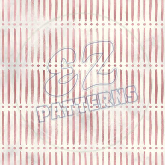 Rose Blush 010 Printed Pattern Vinyl