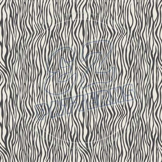 Safari Fade 002 Printed Pattern Vinyl