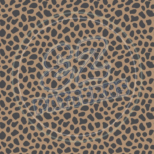 Safari Fade 003 Printed Pattern Vinyl