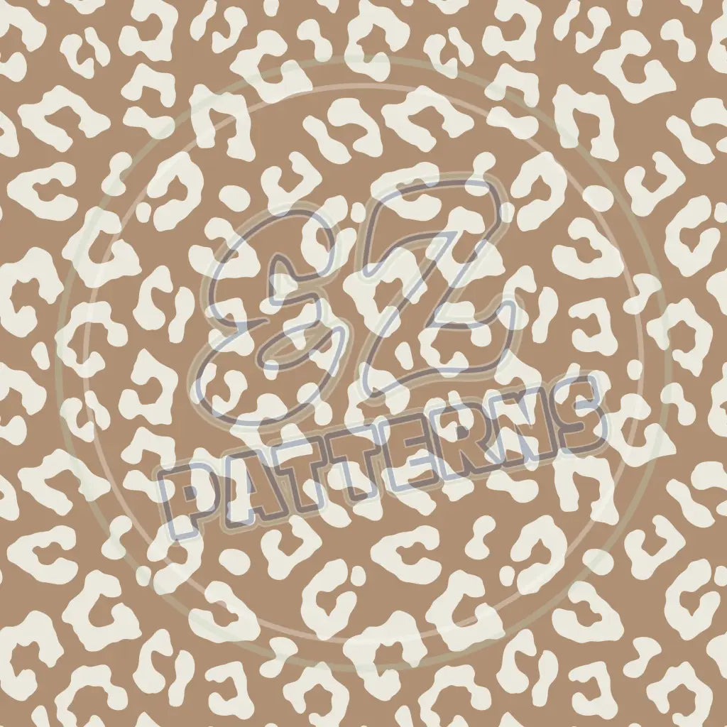 Safari Fade 006 Printed Pattern Vinyl