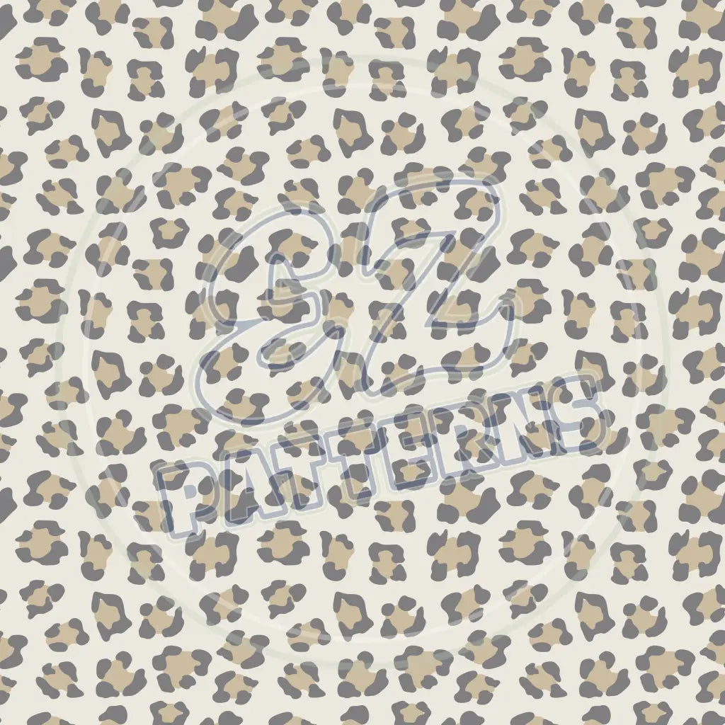 Safari Fade 012 Printed Pattern Vinyl