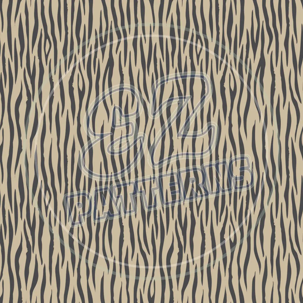 Safari Fade 014 Printed Pattern Vinyl