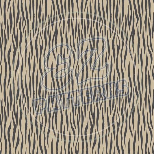 Safari Fade 014 Printed Pattern Vinyl