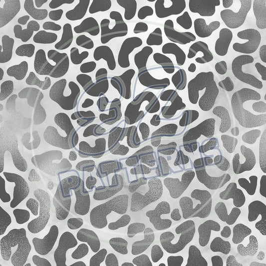 Safari Sheen 004 Printed Pattern Vinyl