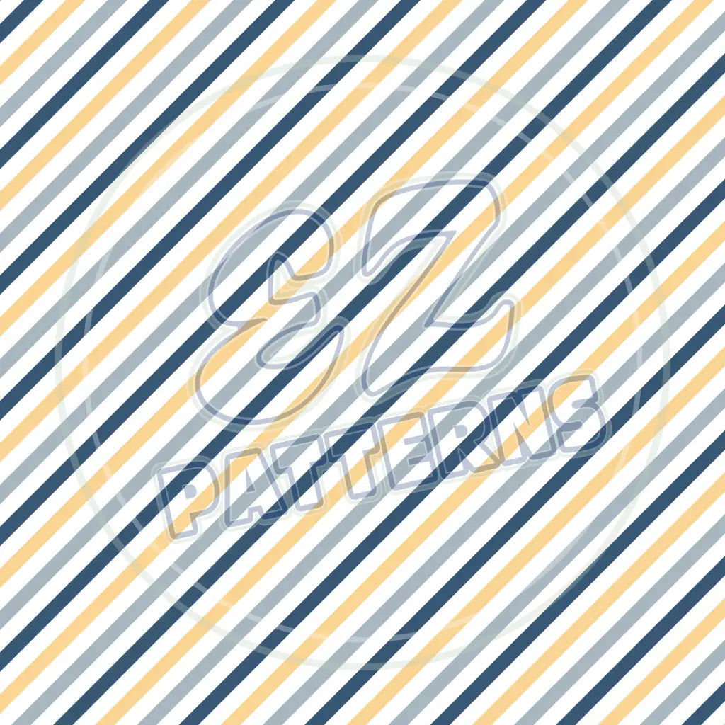 Snowy Dream 006 Printed Pattern Vinyl