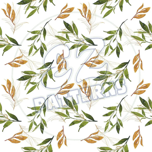 Spring Blossom 012 Printed Pattern Vinyl