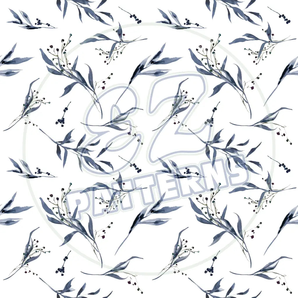 Spring Blossom 019 Printed Pattern Vinyl