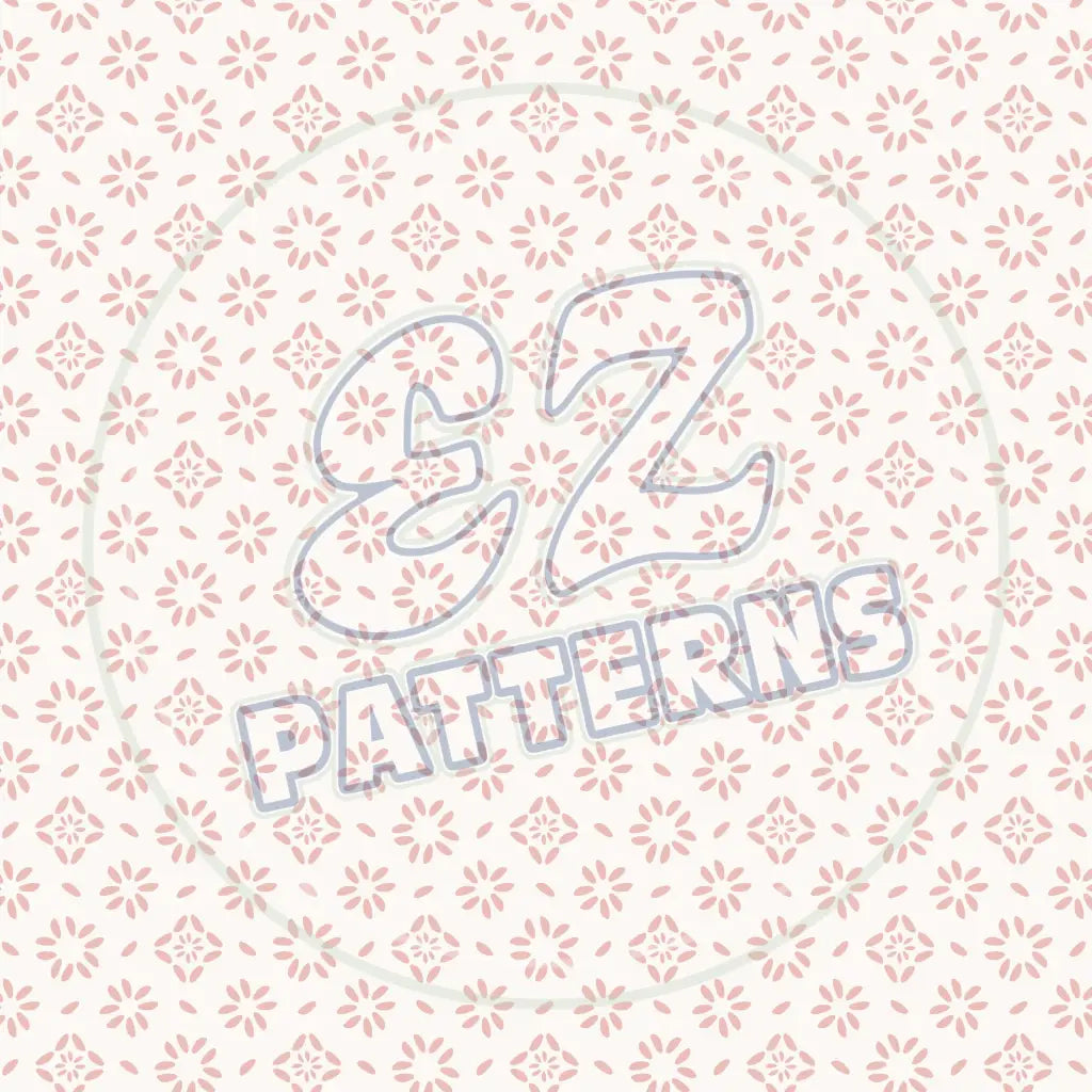 Spring Fade 003 Printed Pattern Vinyl