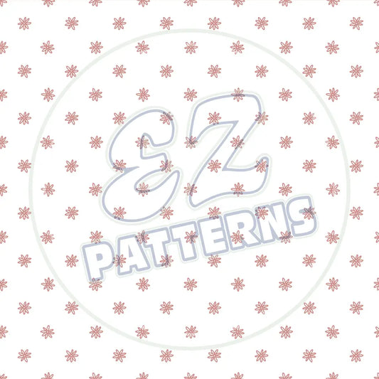 Spring Fade 004 Printed Pattern Vinyl