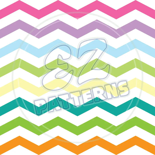 Spring Fling 001 Printed Pattern Vinyl