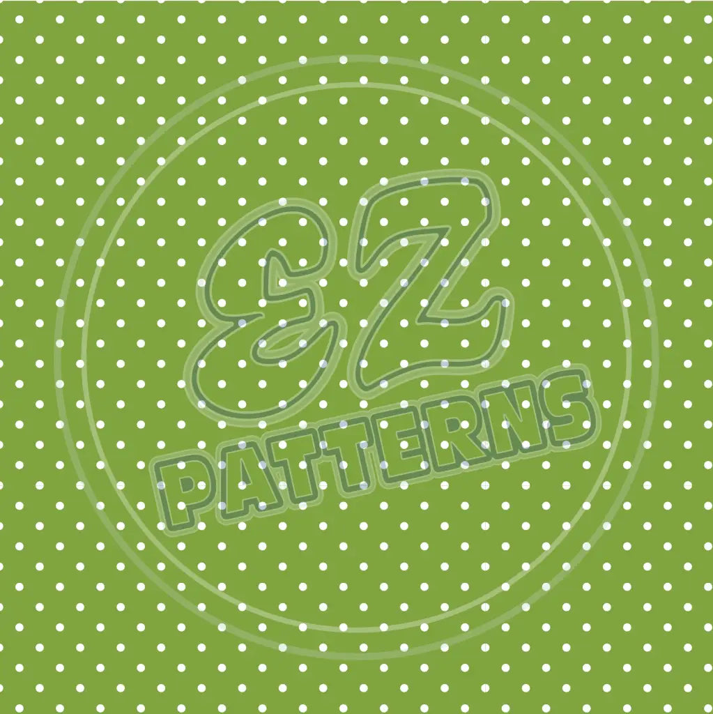 Strawberry Picnic 011 Printed Pattern Vinyl