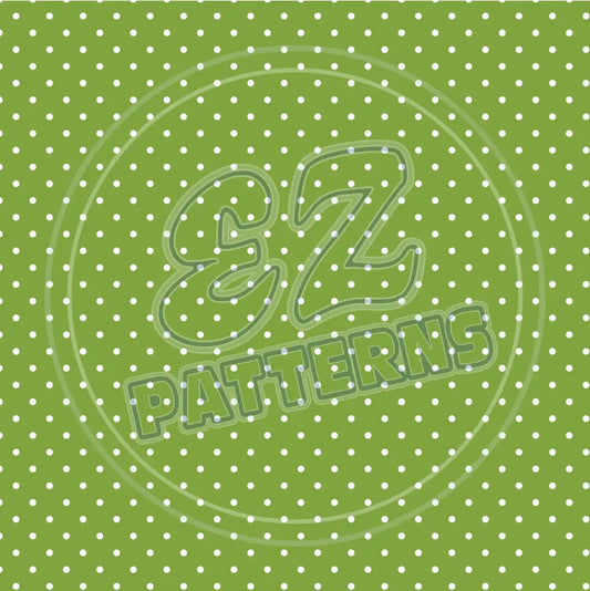 Strawberry Picnic 011 Printed Pattern Vinyl