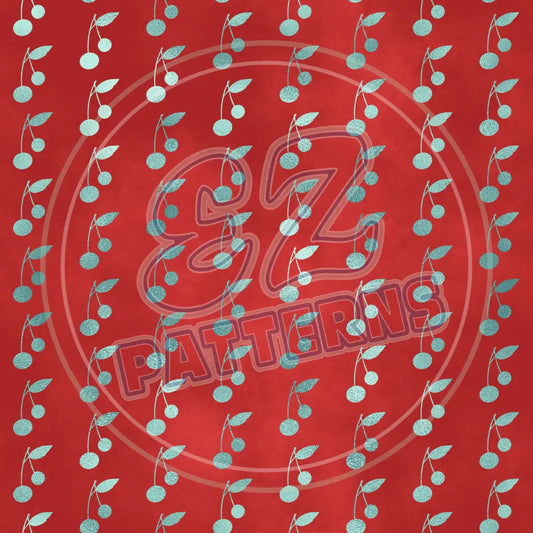 Sweet Cherry 016 Printed Pattern Vinyl