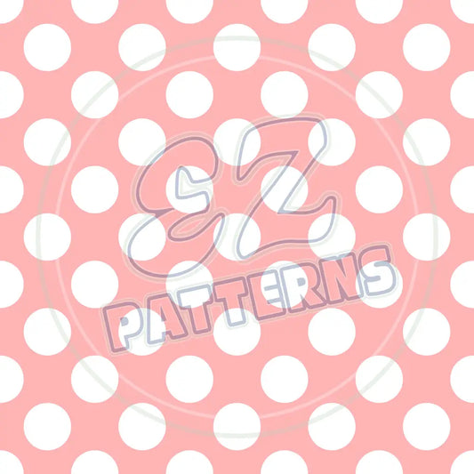 Sweet Pastel 006 Printed Pattern Vinyl