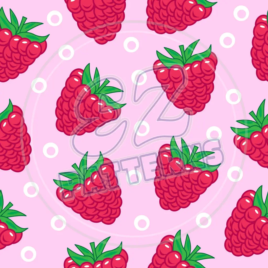 Tootie Fruity 015 Printed Pattern Vinyl