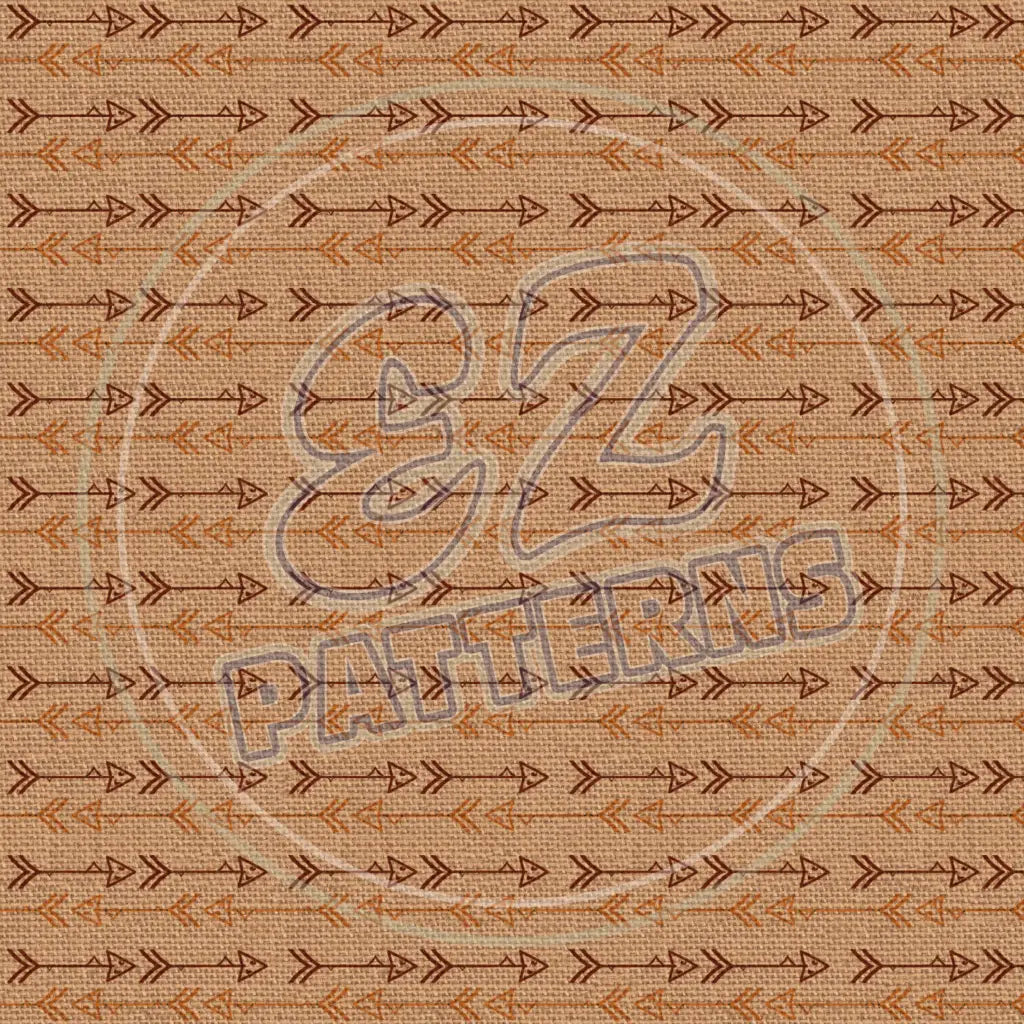 Tribal Weave 004 Printed Pattern Vinyl