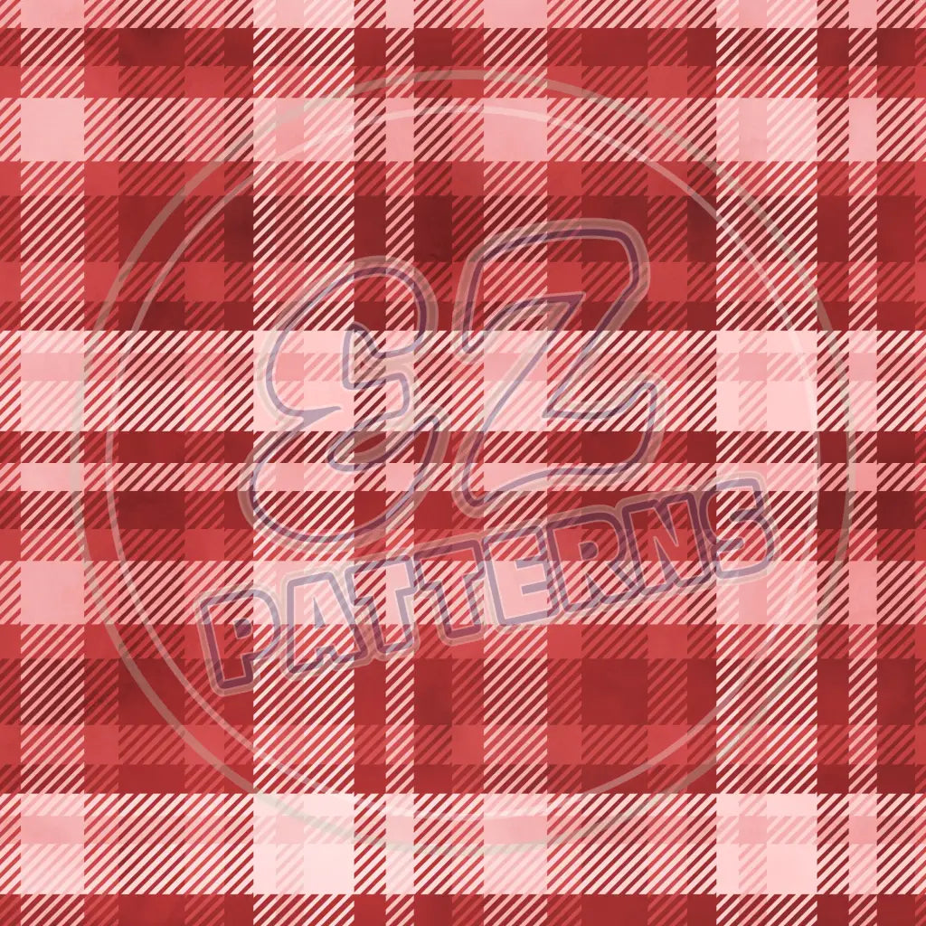 Valentine Fade 015 Printed Pattern Vinyl