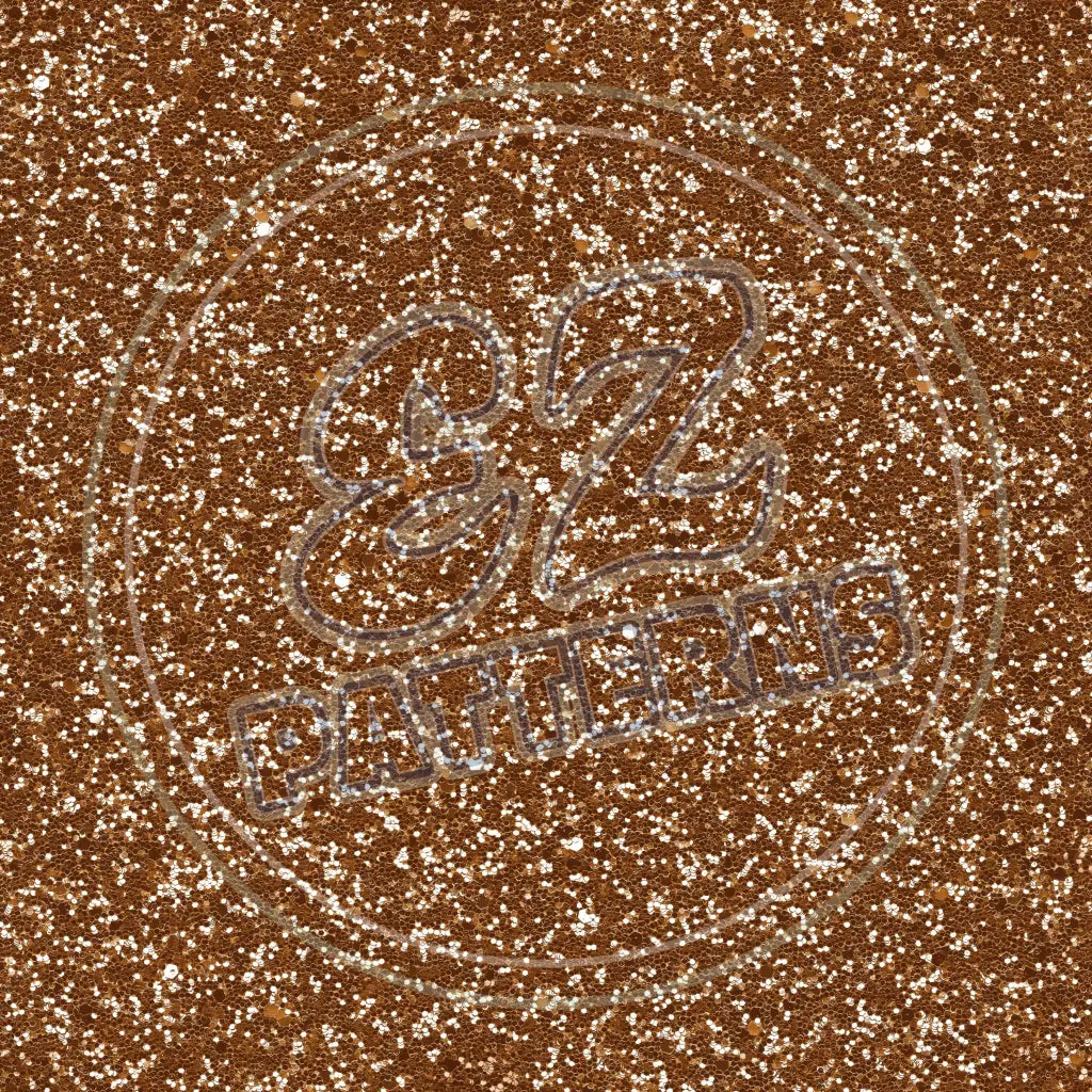 White Copper 004 Printed Pattern Vinyl