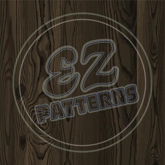 Wooden Boards 003 Printed Pattern Vinyl