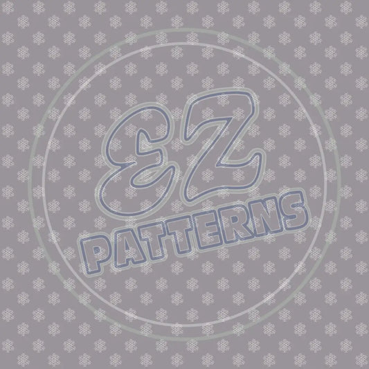 Wooly Knit 002 Printed Pattern Vinyl